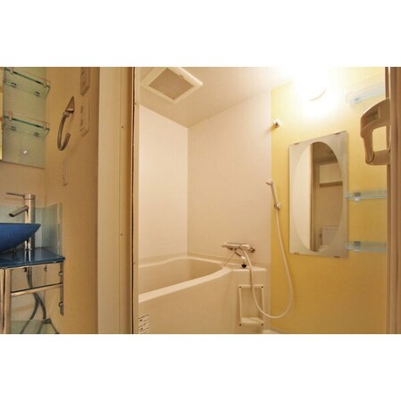 アスール江坂3rdの物件内観写真